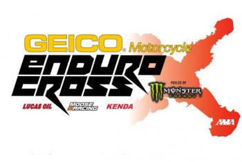 2015 GEICO AMA EnduroCross Schedule Announced