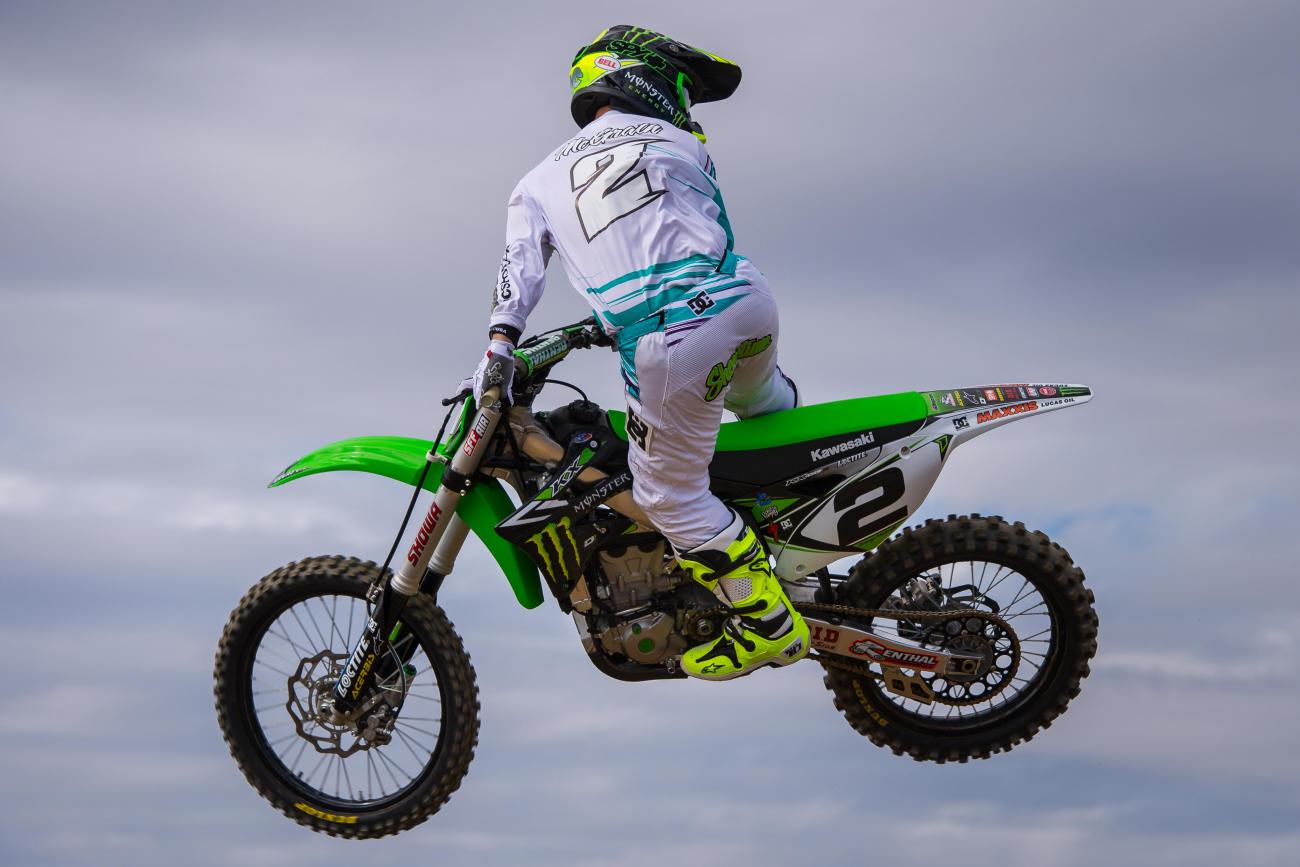 MC at Cahuilla Spy Ride Day.