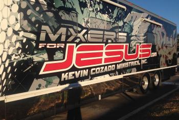 MXers for Jesus to Attend Mini Os