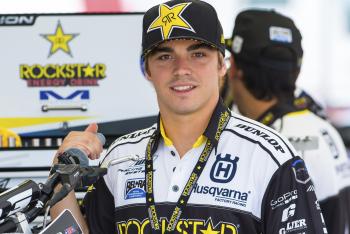 Watch: Genova SX Mains and Press Conference