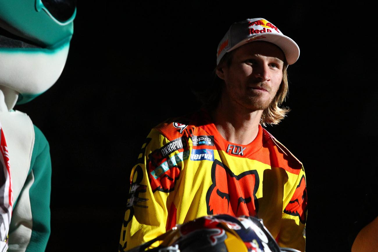 Gallery: Ontario EnduroCross