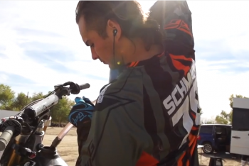 Nick Schmidt: The Milestone Assassin