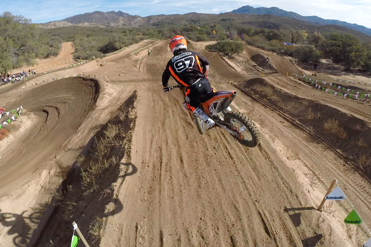 Racer X Films: Racer X Ride Day