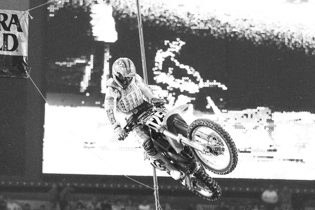 250 Words: The First Step