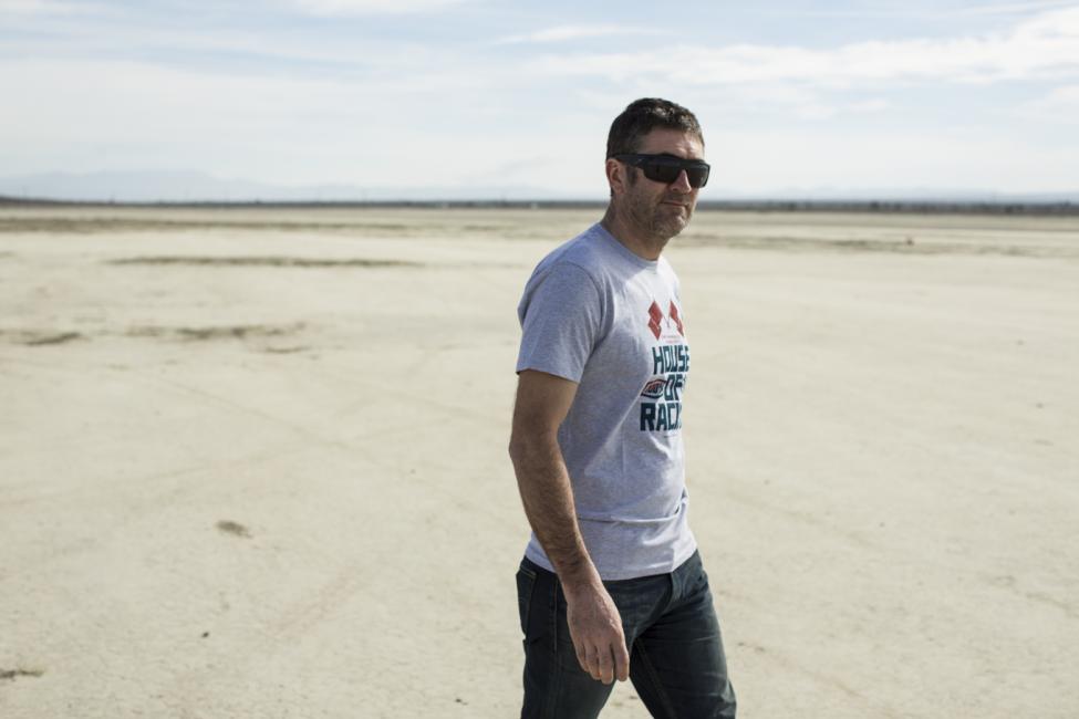 JMB left Honda's motocross GP program to move to the US twenty-five years ago. He makes his return for 2015. 