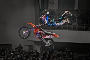 O'NEAL Welcomes Hannes Ackerman