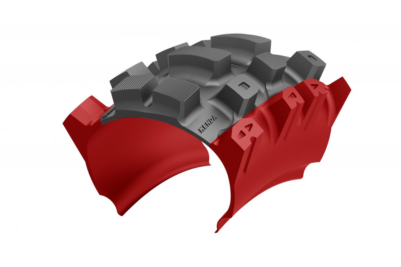 Actually Fun Gift Guide: Kenda Tires