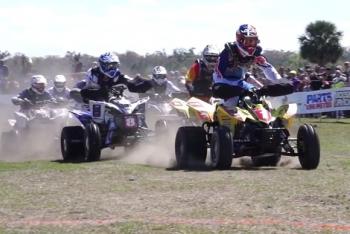 GNCC Championship Highlights