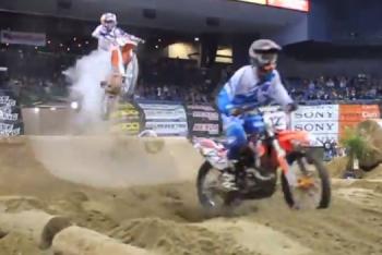 EnduroCross Ontario Highlights