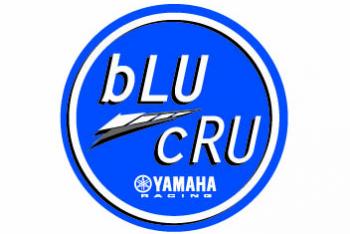 Yamaha Announces 2015 Off-Road Teams