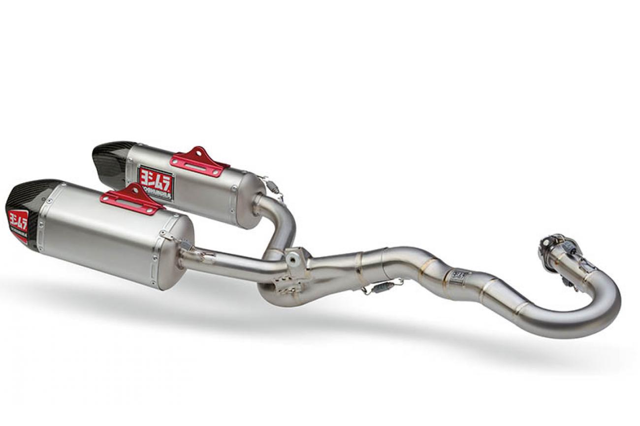 Actually Fun Gift Guide: Yoshimura