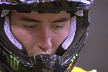 Road to Supercross: Lorenzo Locurcio