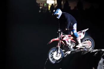 Rekluse Congratulates Cody Webb on EnduroCross Title