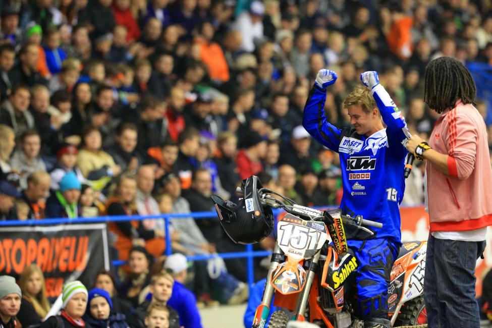 Kullas practices in the US, in California. 