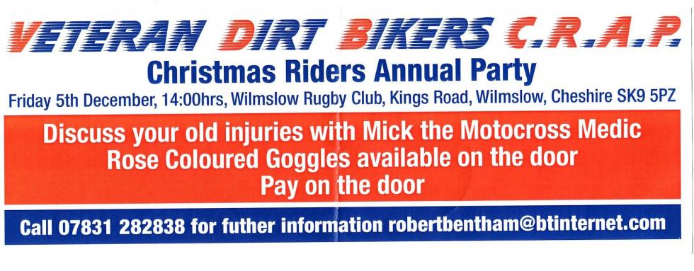 Here’s a shot of Jeff Stanton (1) we picked off of the Transborgaro Facebook page.