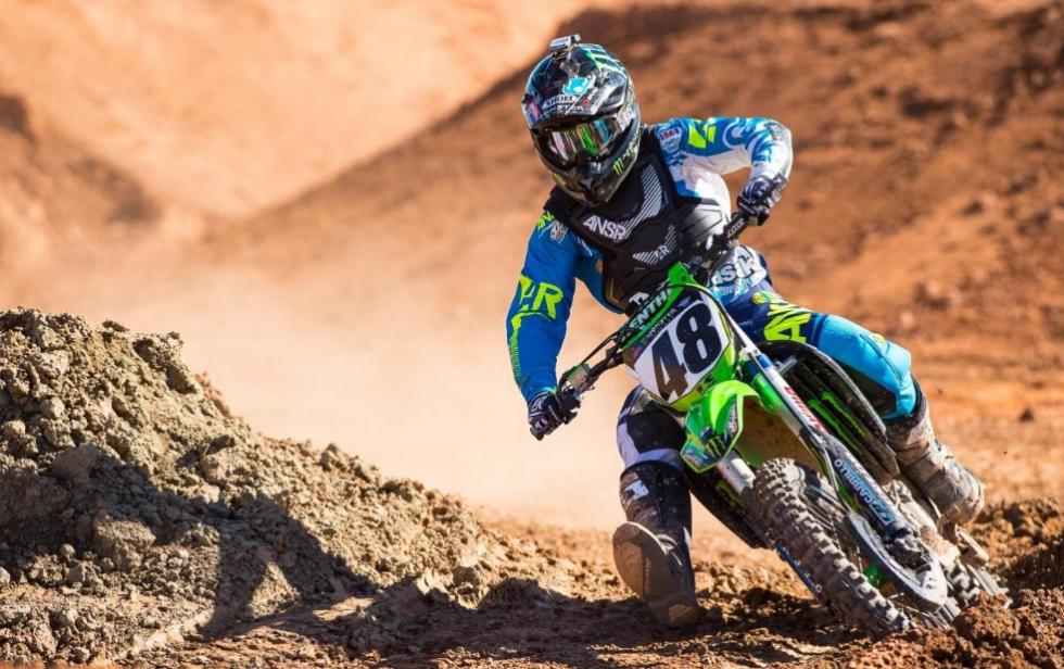 Wil Hahn should be ready by Anaheim 1. 