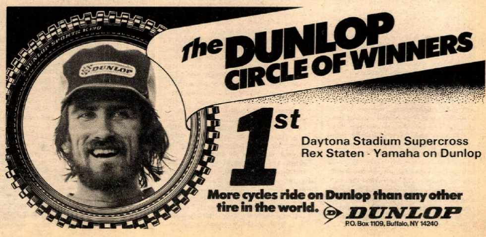 The veteran Jim Weinert parted Kawasaki in March after Daytona.