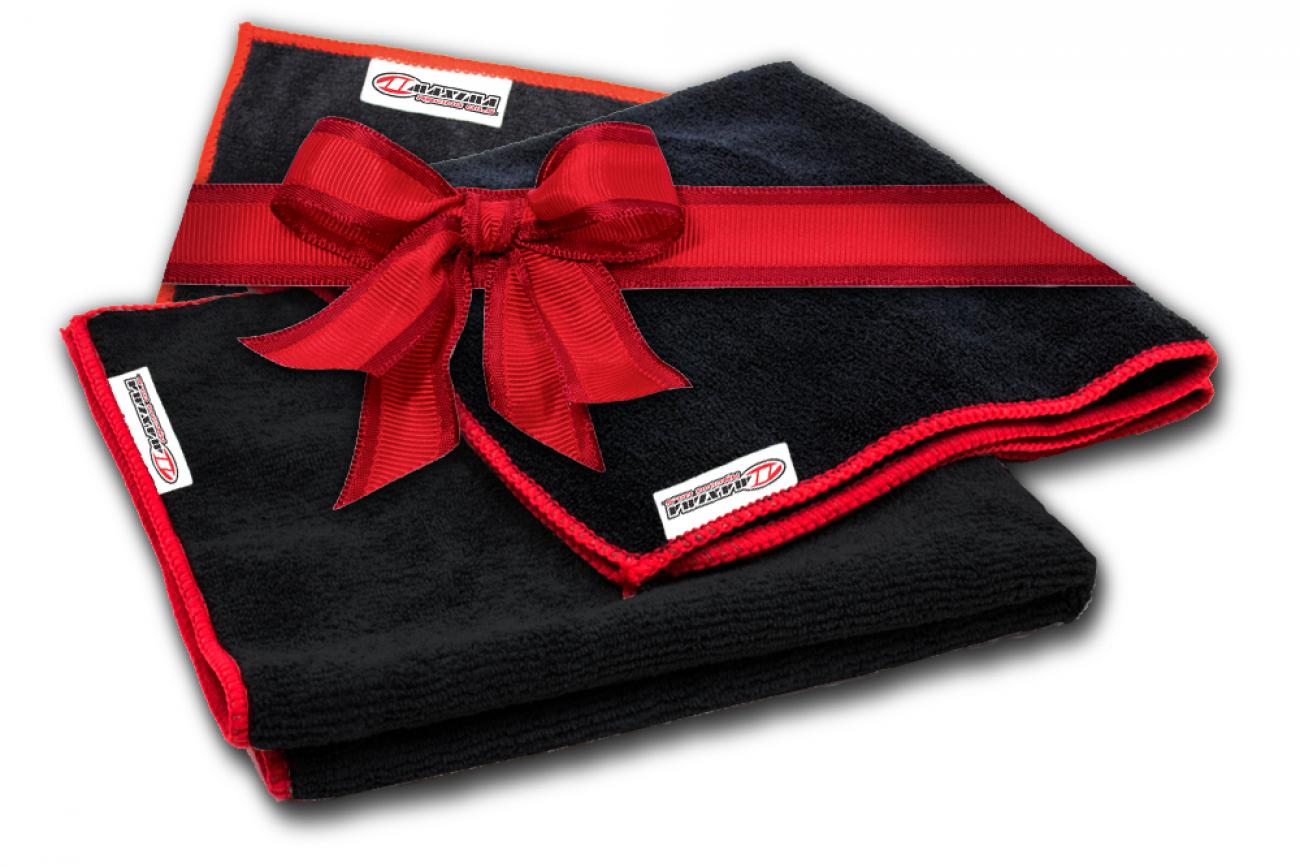 Actually Fun Gift Guide: Maxima Racing