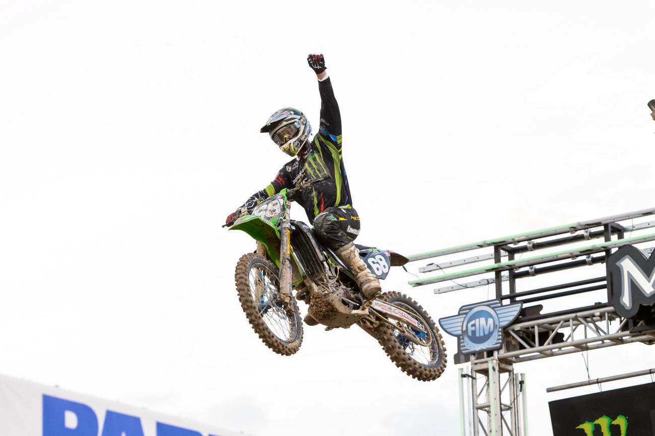 Monday Conversation: Tyler Bowers