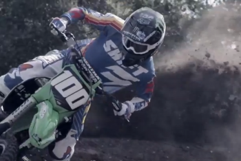 Moto 6 The Movie: Josh Hansen Full Part