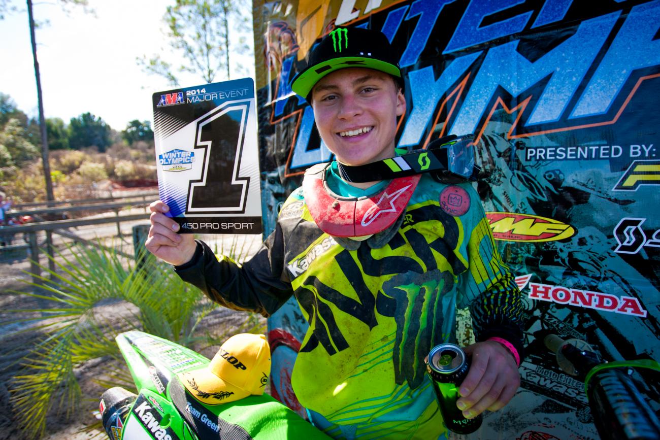 Open Mic: Darien Sanayei