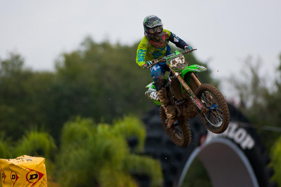 Sanayei will compete one more year as an amateur and hopes to be a pro in 2016.