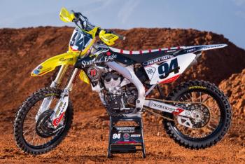 Acerbis, RCH Agree to Deal