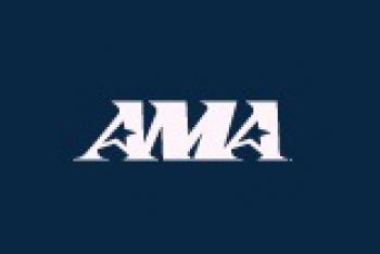 AMA Announces Award Nominees