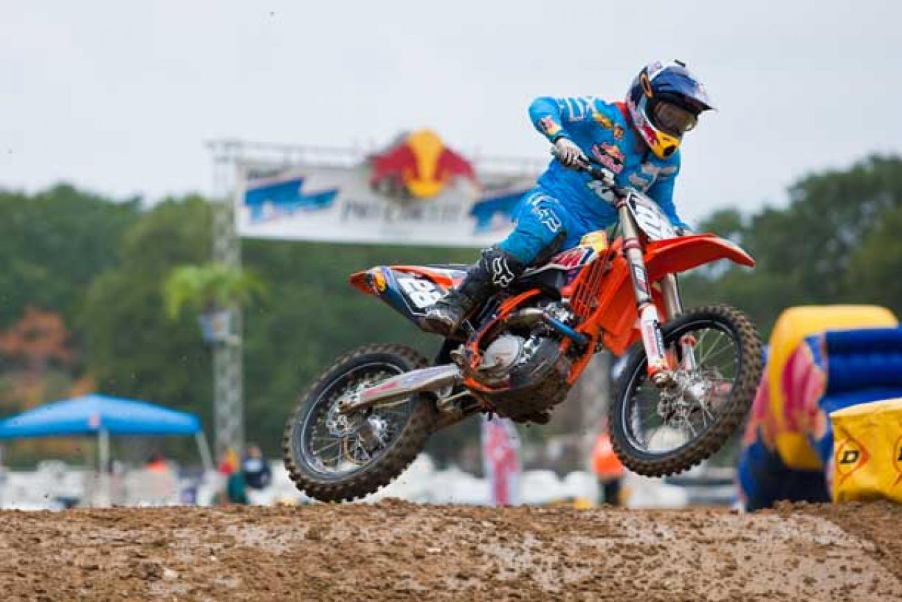 RacerTV.com: The Racer X Show