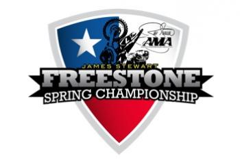 Registration Opens for James Stewart Spring Championship