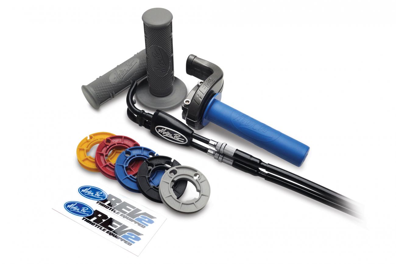 Actually Fun Gift Guide: Motion Pro