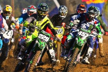 Team Green Racks Up 21 Titles at Mini Os