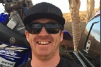 51FIFTY Energy Drink Brings On Scott Stewart