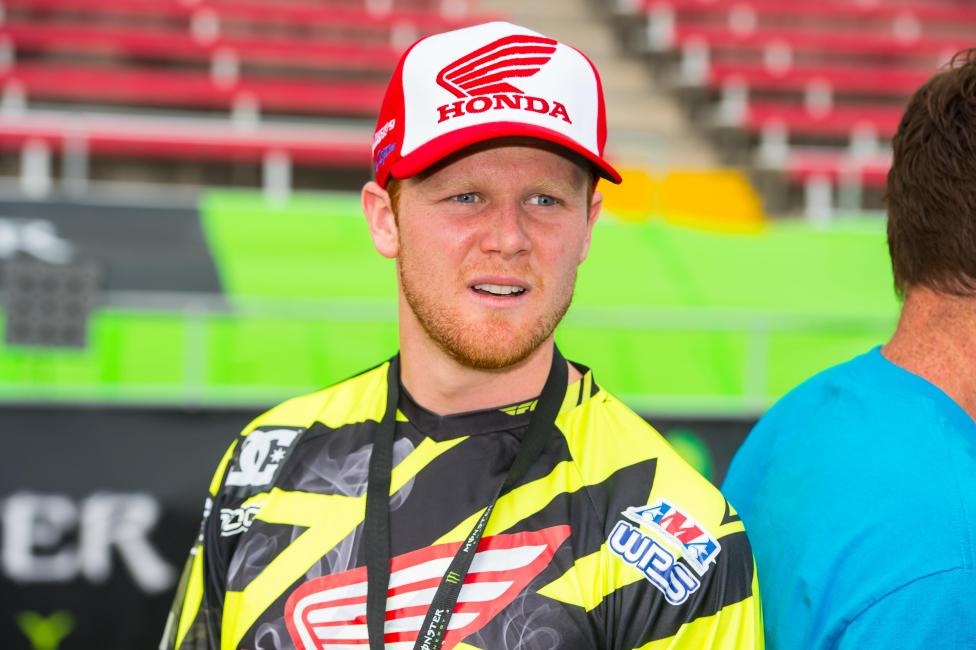 Can Canard carry over the heat into 2015 and be consistent? 