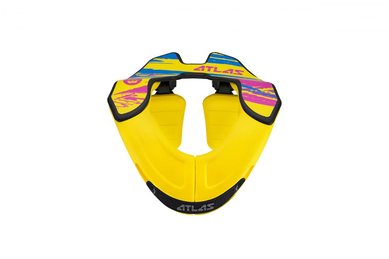 Actually Fun Gift Guide: Atlas Brace