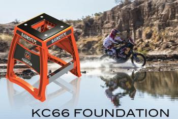 Matrix Concepts Makes Donation to Kurt Caselli Foundation
