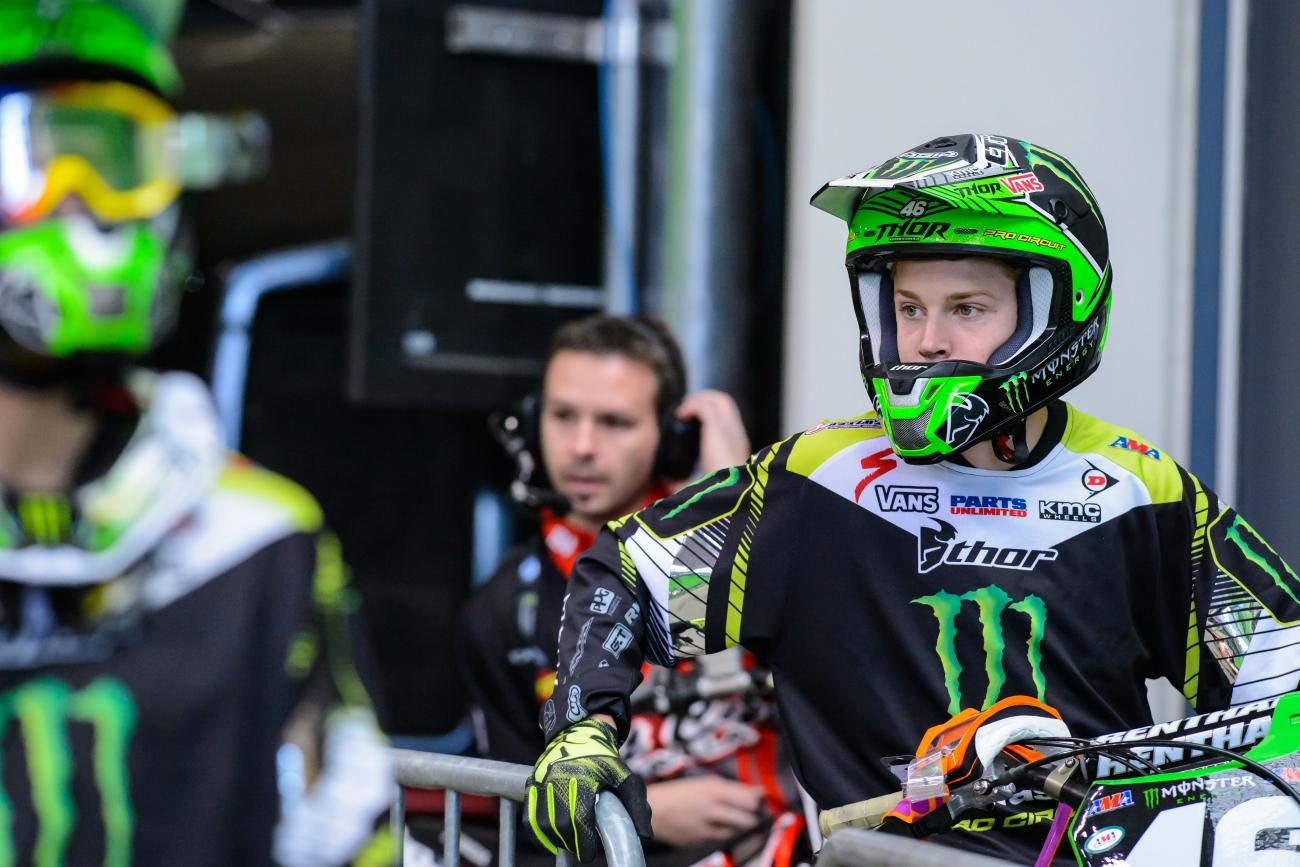 [Update] Adam Cianciarulo Geneva Update