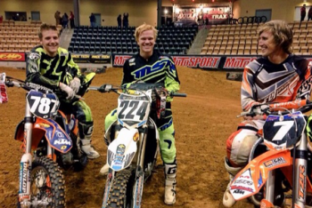 Sewell, Harrison Win in Mississippi