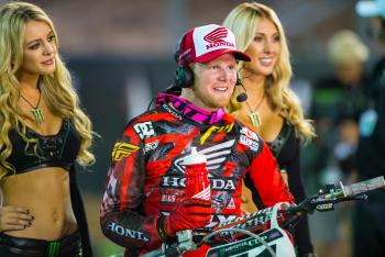 Canard, Enticknap, Decotis, Berluti on Pulpmx Show
