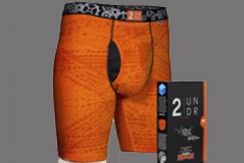 Team BTO Sports, 2UNDR Continue Partnership