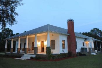 Christophe Pourcel's Property For Sale