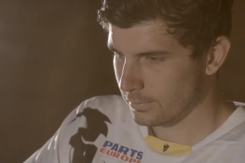 Jason Anderson: Dawn of a New Era