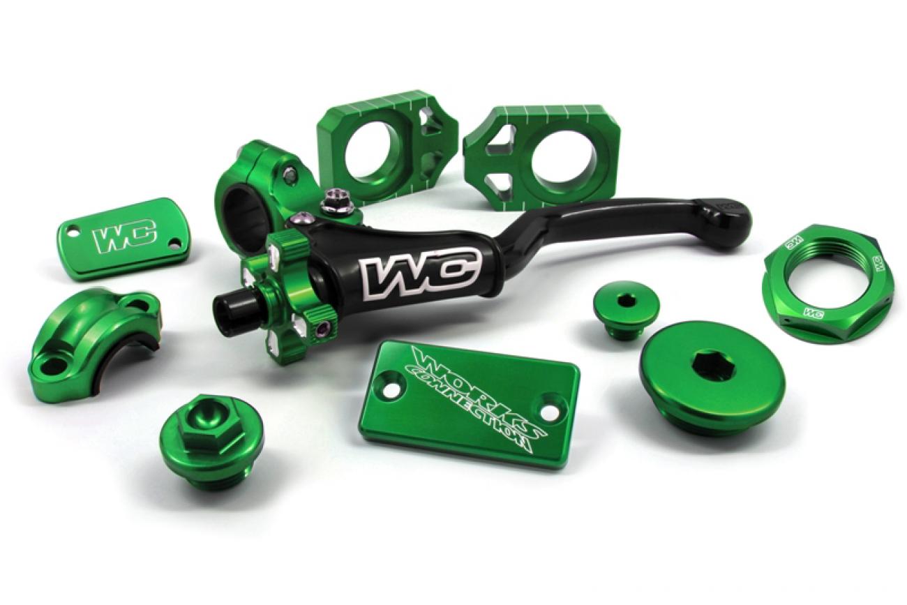 Actually Fun Gift Guide: Works Connection