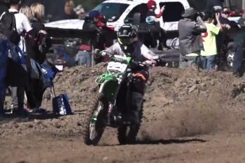 Atlas A-Team Invades Mini Os