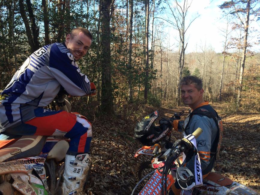 [Ed Note: We had to stay late so Weege could go 