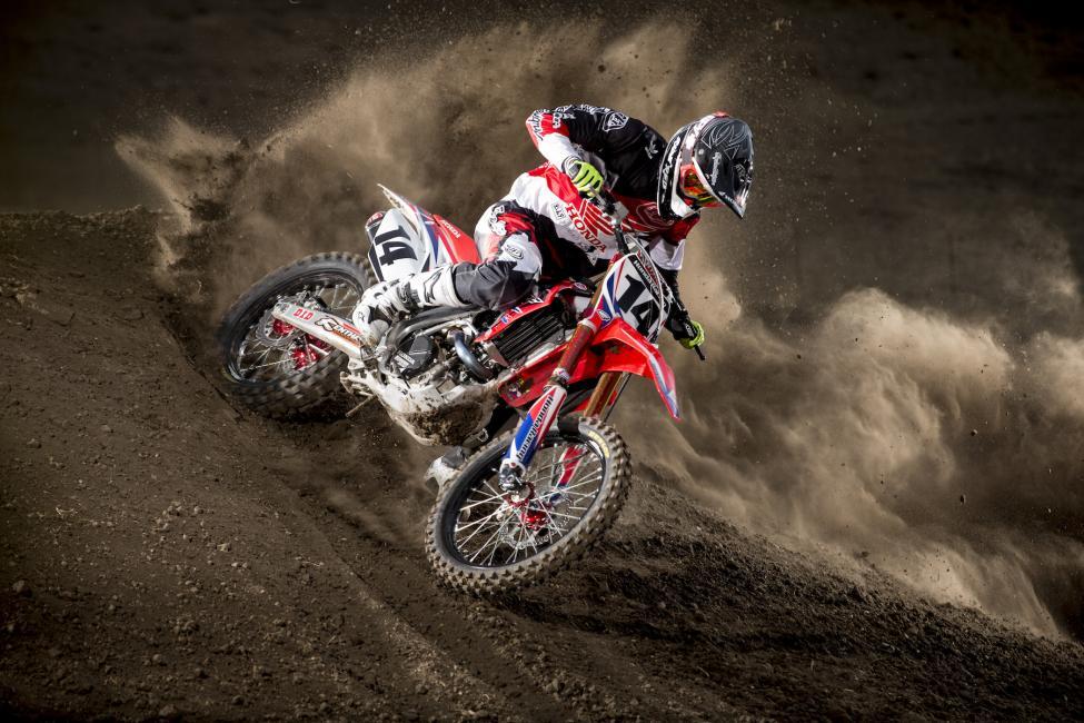 Seely has the chance to do more than moonlight this time around. 