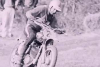 Back to the Start : The Husqvarna Story