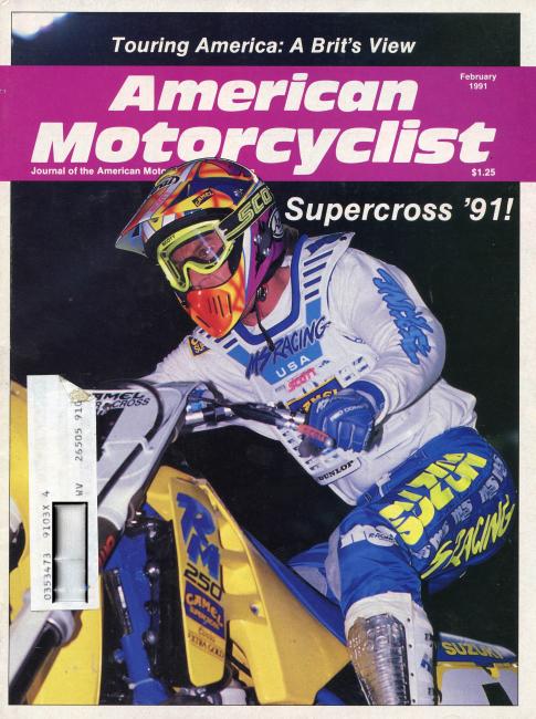 JMB crashed four times at Daytona and still finished third.