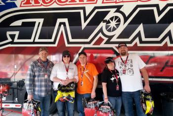 Ultimate Supercross Experience Contest Returns