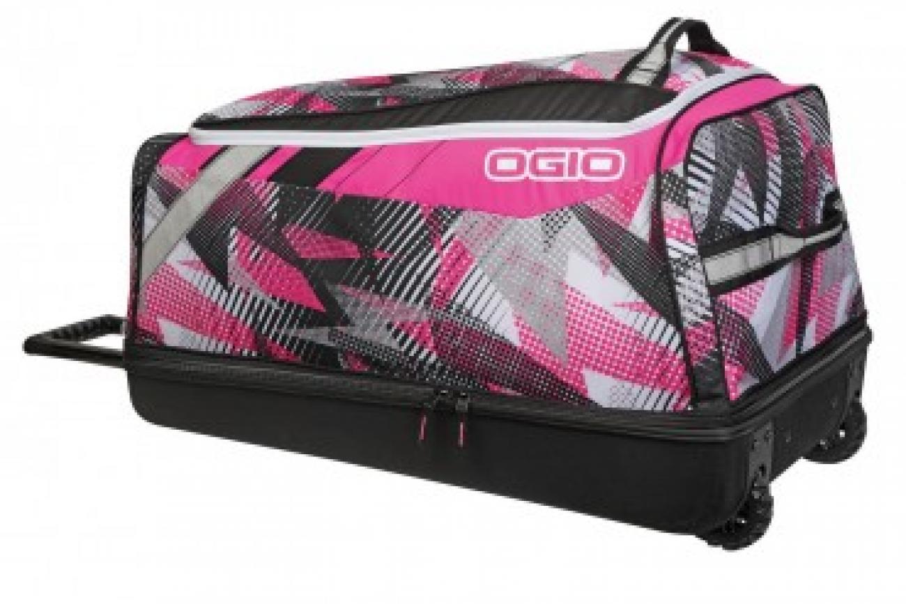 Motocross gear cheap bag ogio